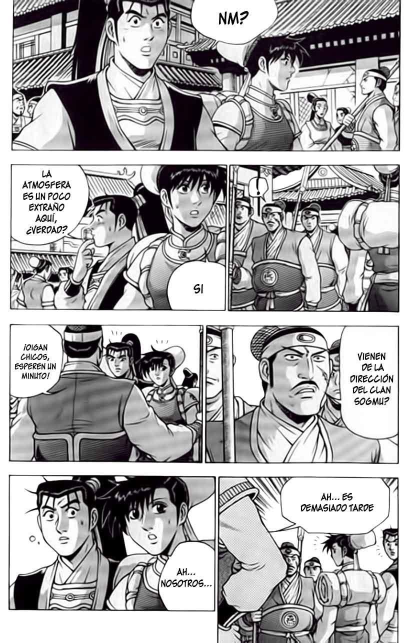 Capitulo 205 page 6