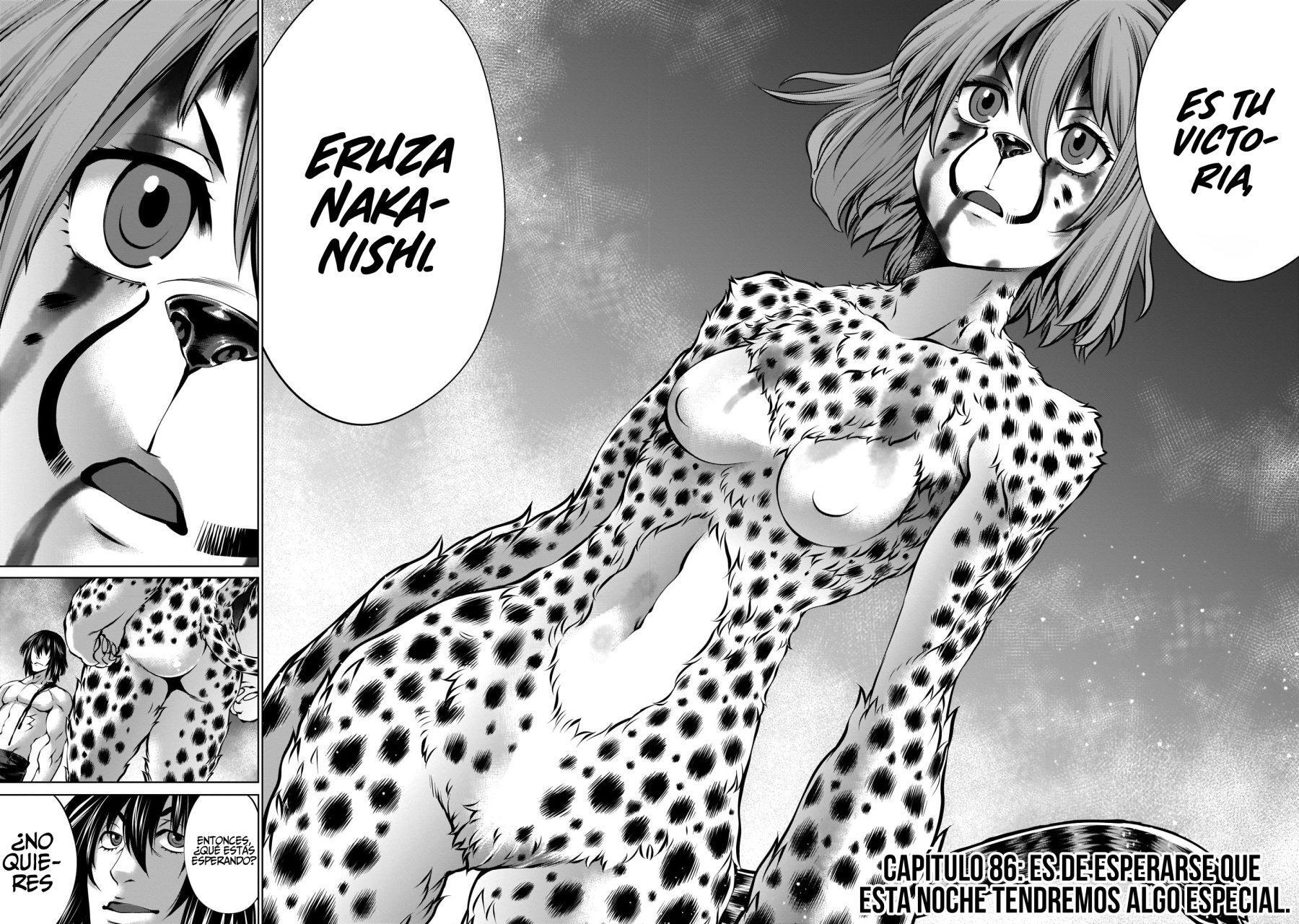 Capitulo 86 page 4