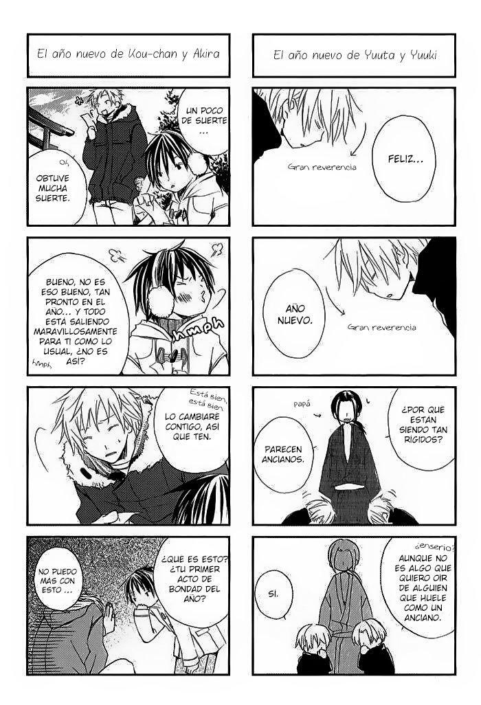 Capitulo 8.50 page 8