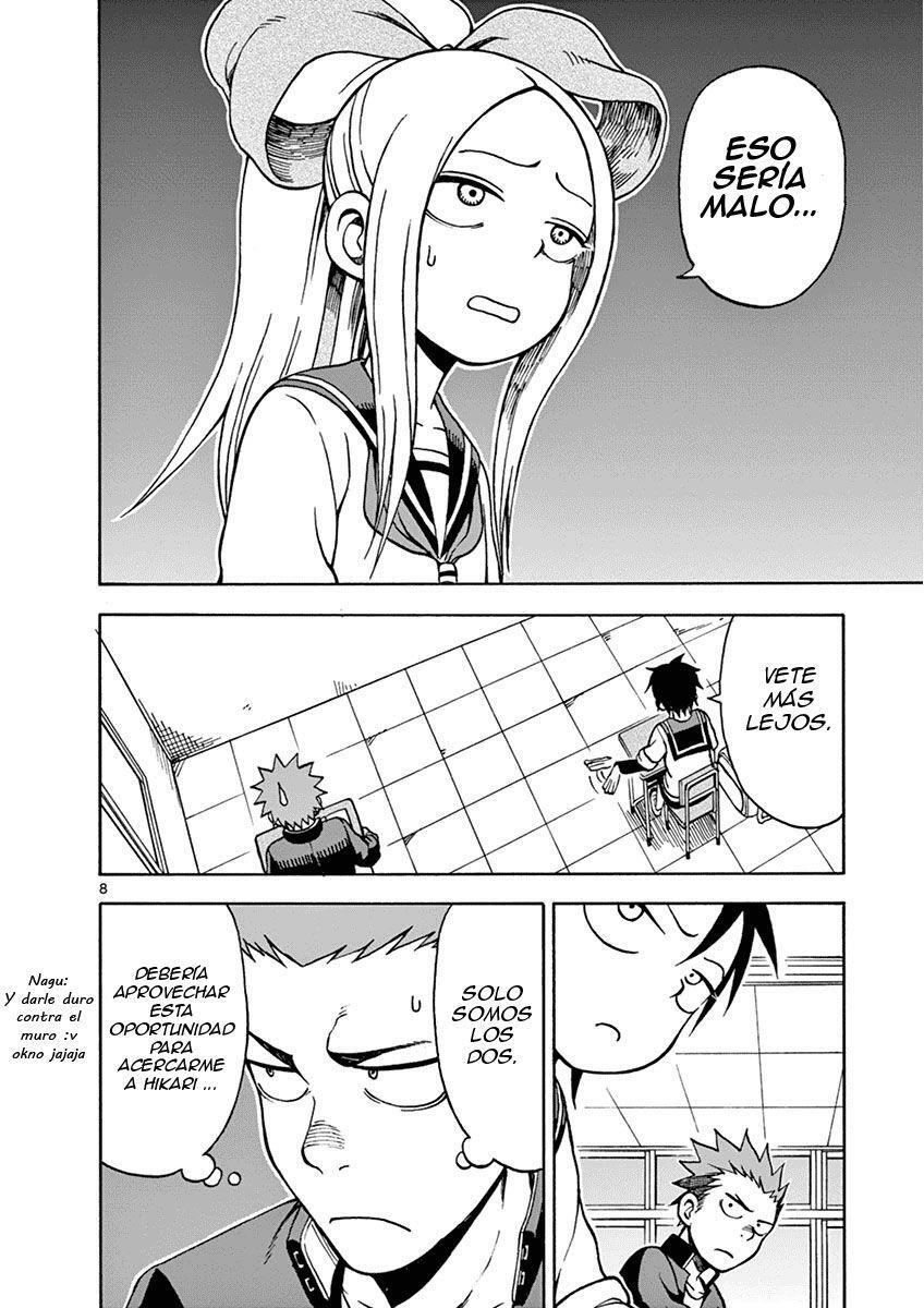 Capitulo 17 page 11