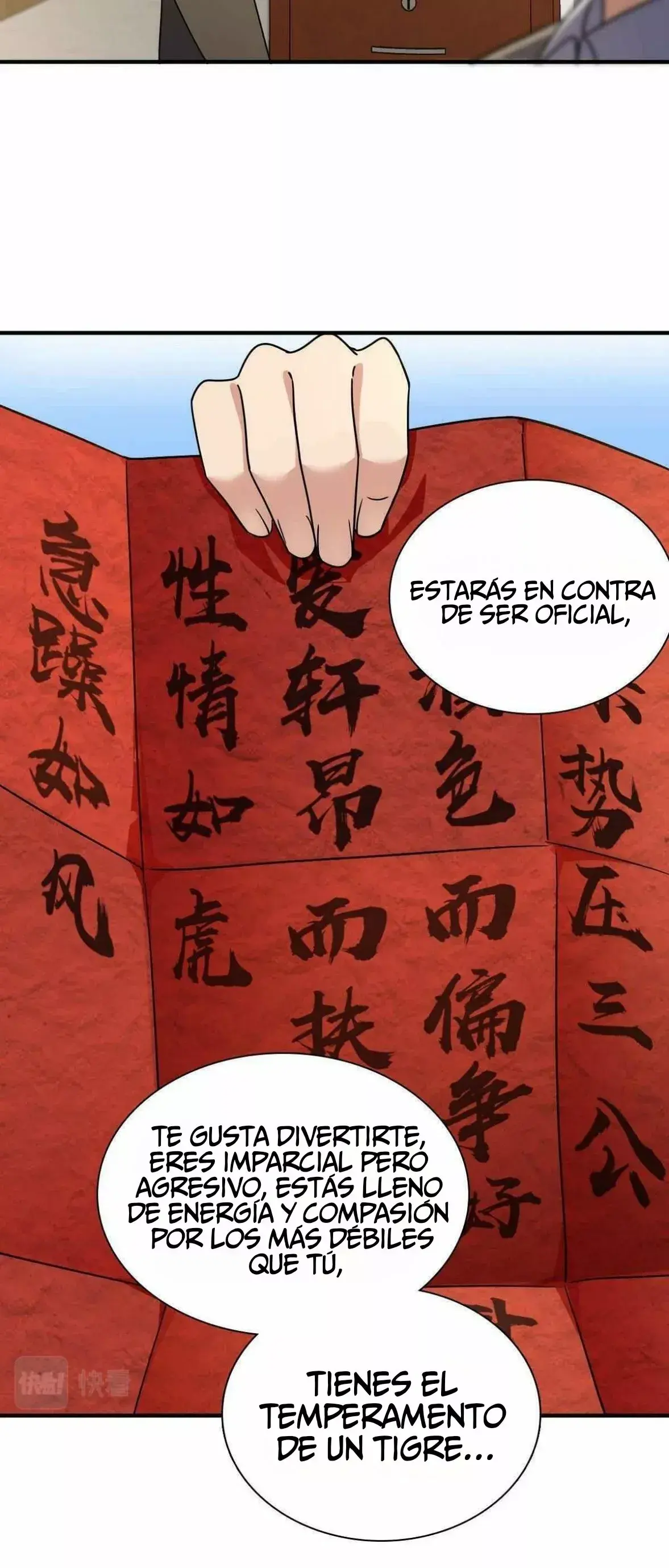 Capitulo 64 page 33