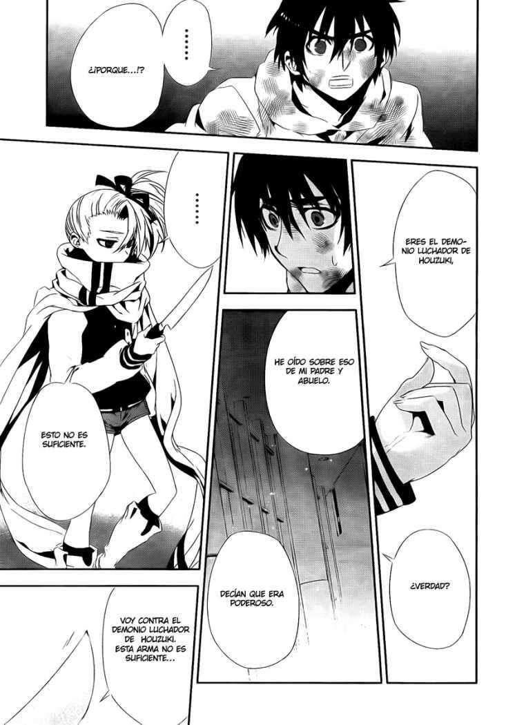 Capitulo 40 page 5