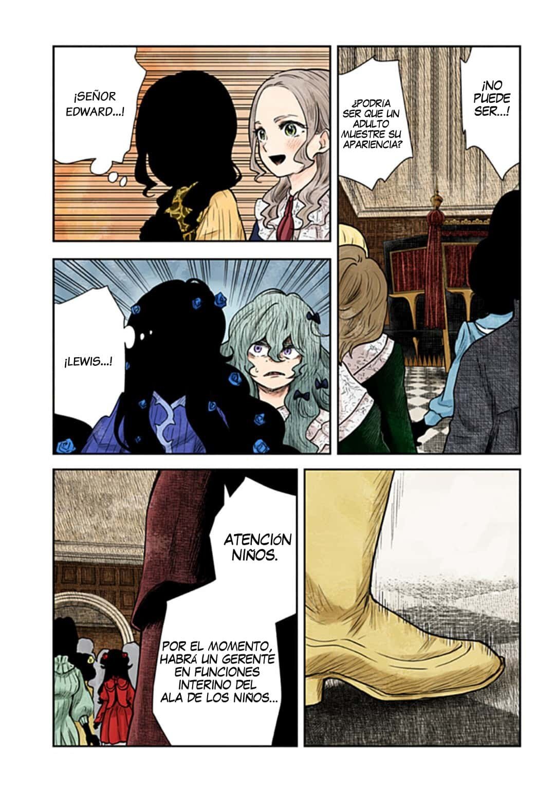 Capitulo 118 page 18