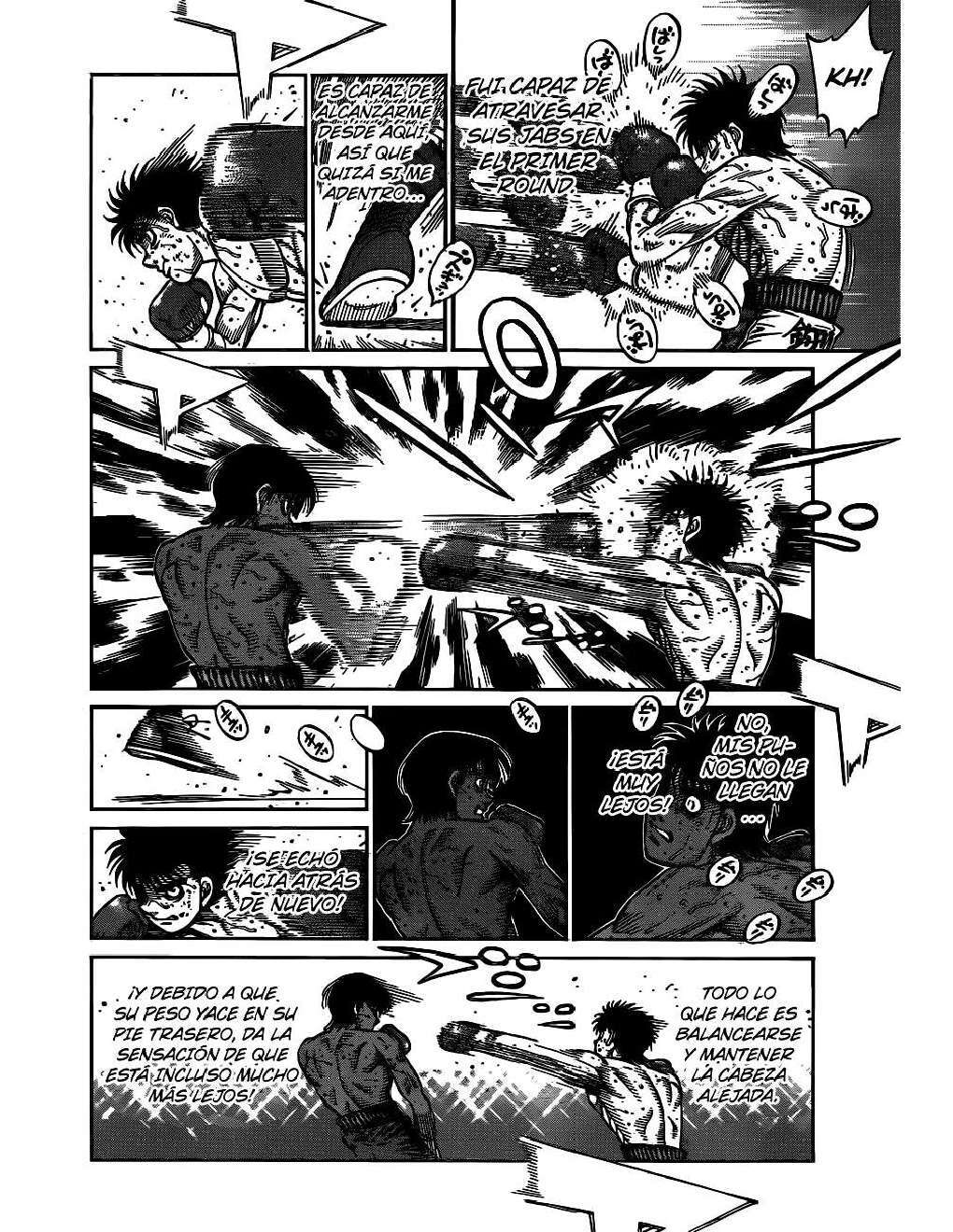 Capitulo 1186 page 5