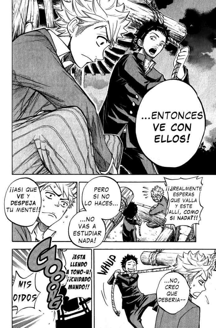Capitulo 171 page 12