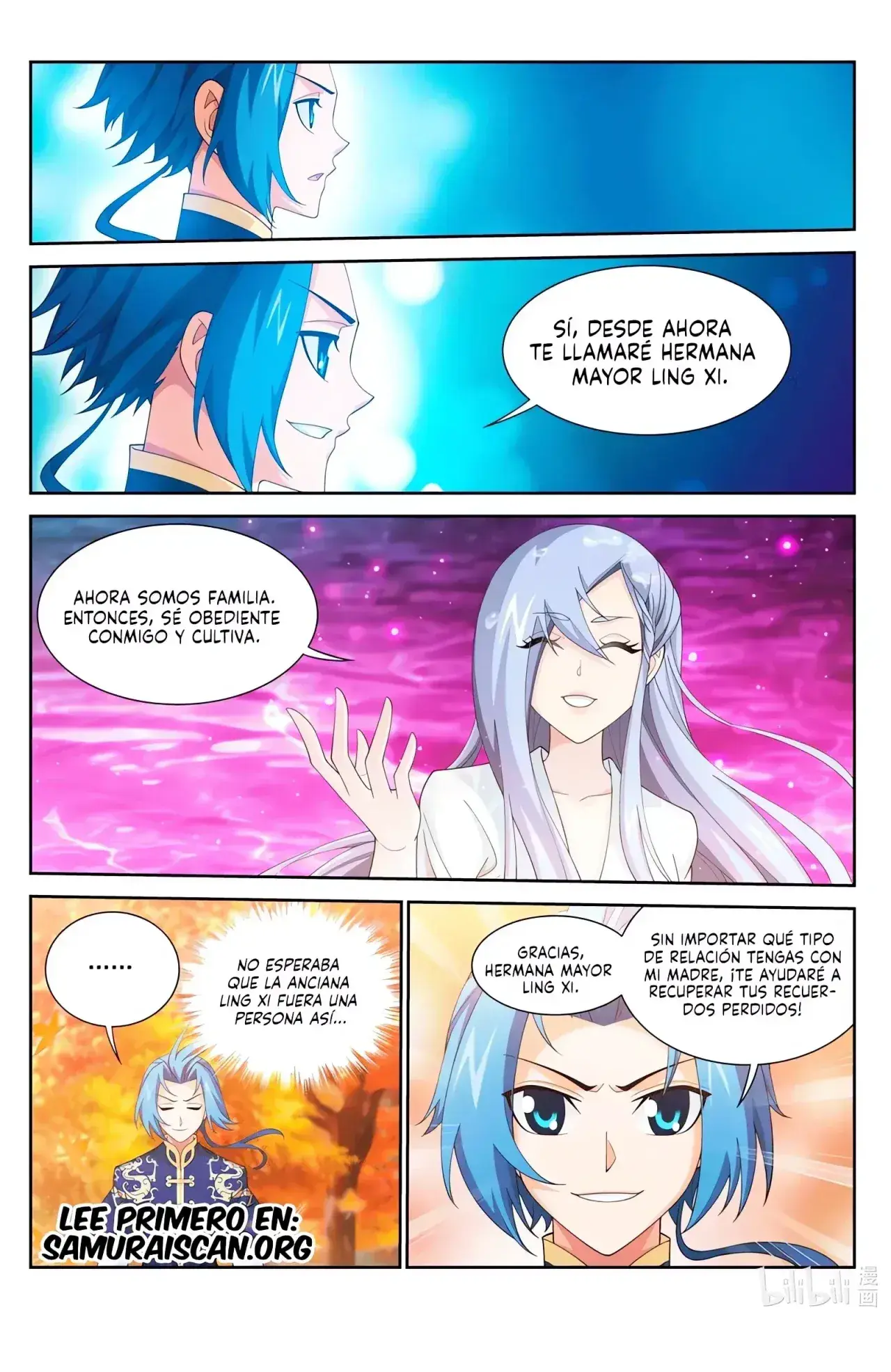 Capitulo 215 page 6