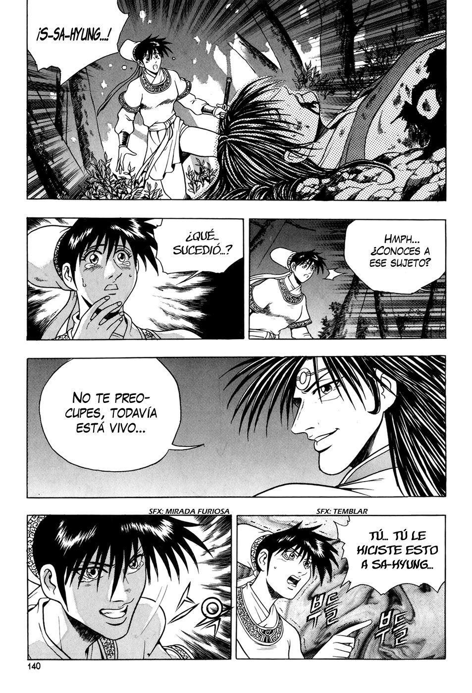 Capitulo 94 page 16