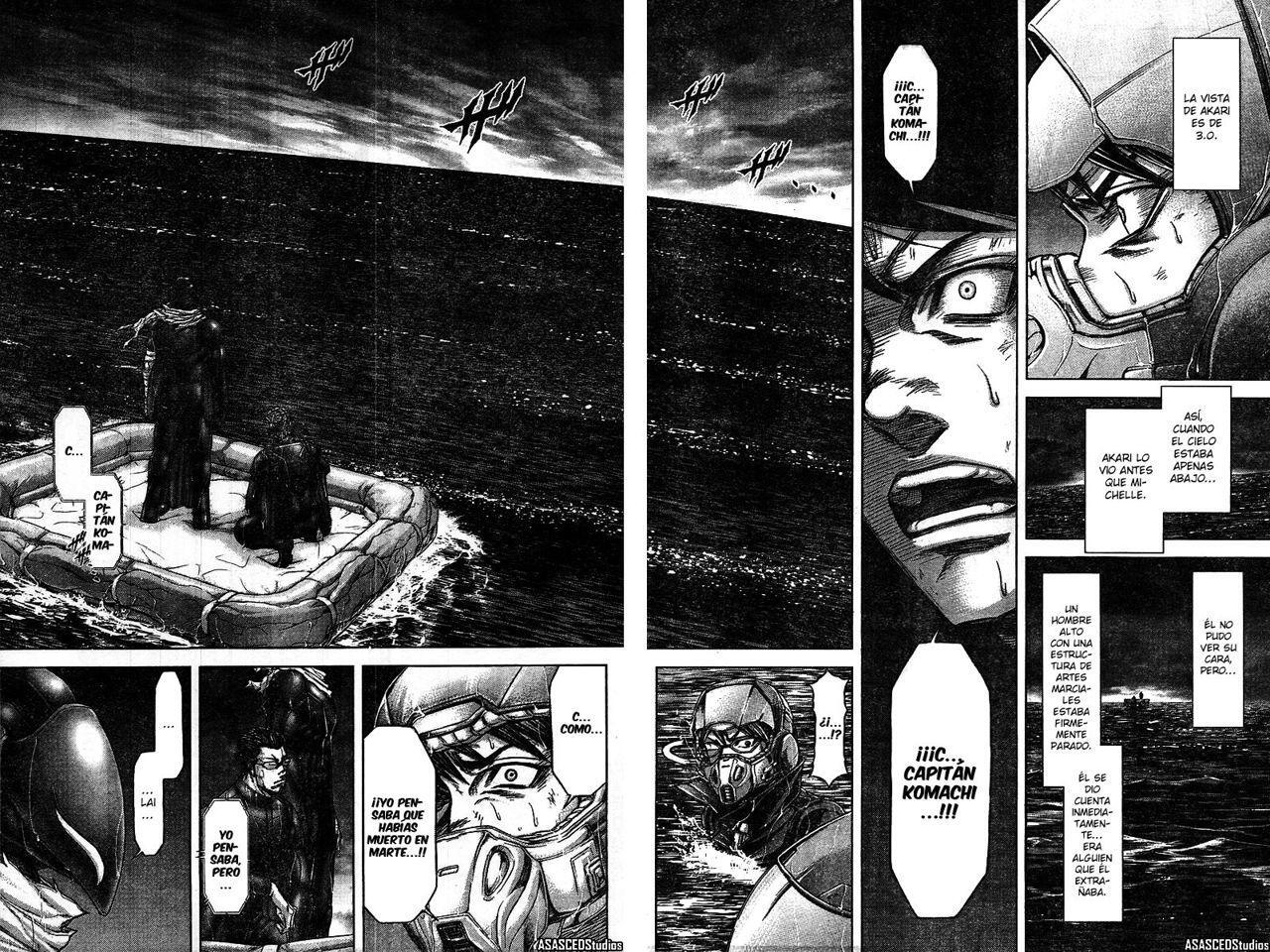Capitulo 197 page 9