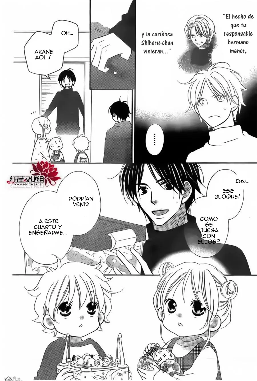 Capitulo 95 page 23