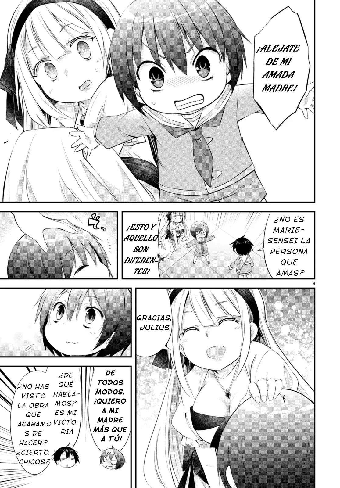 Capitulo 11 page 10