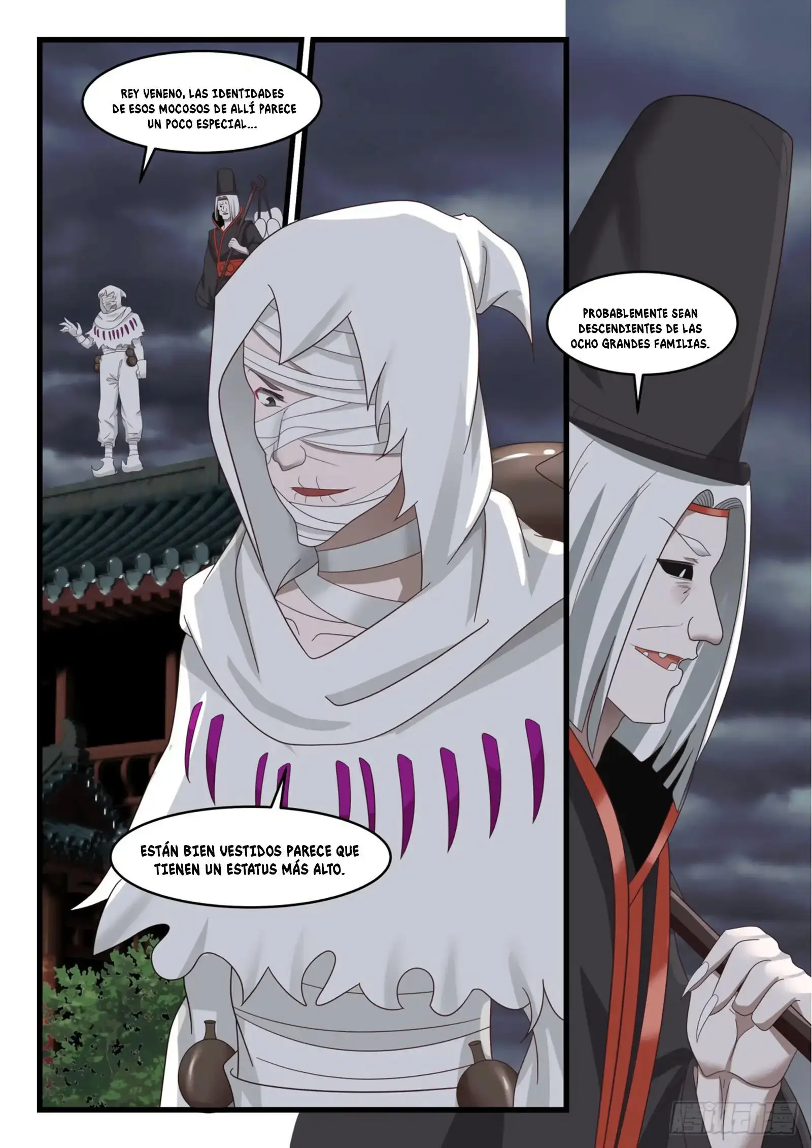 Capitulo 527 page 5