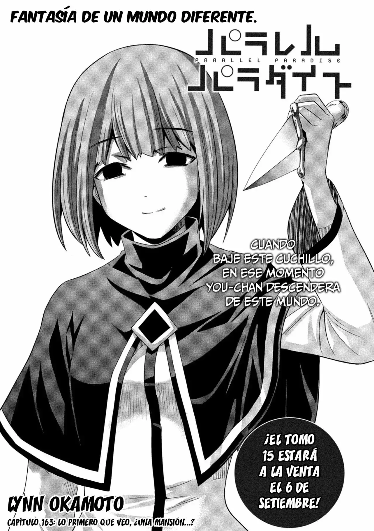 Capitulo 163 page 3