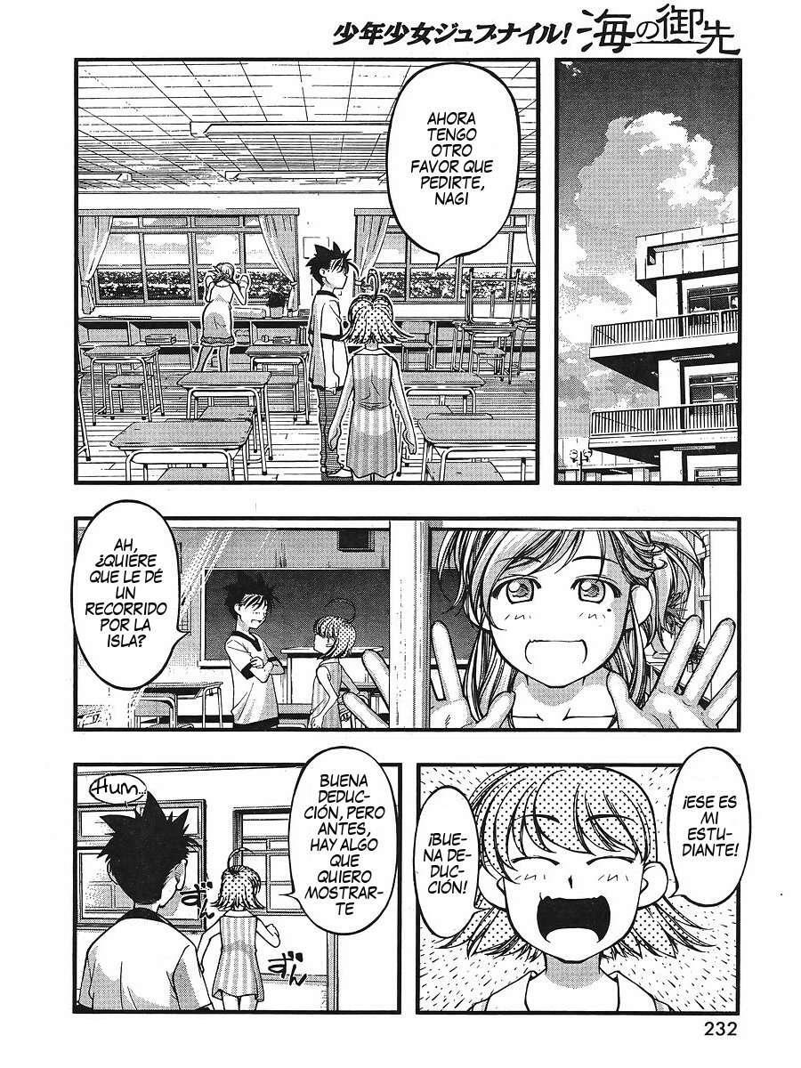 Capitulo 63 page 17