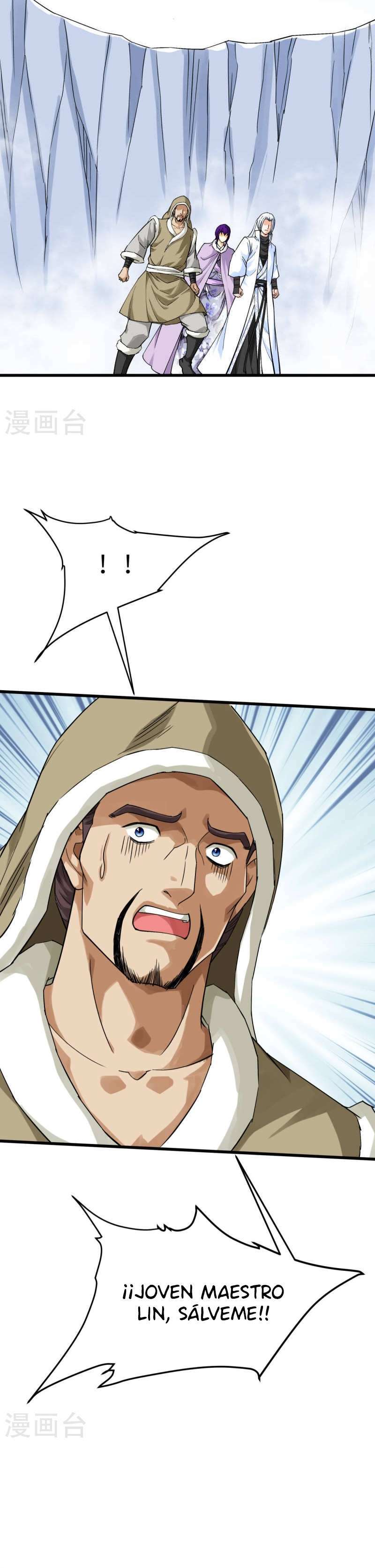 Capitulo 200 page 11