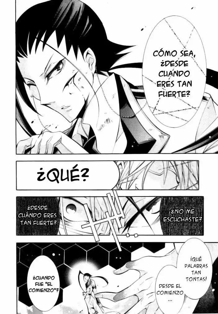 Capitulo 31 page 21