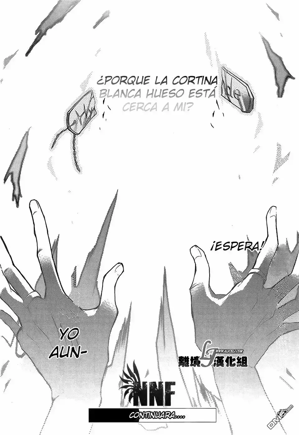 Capitulo 38.50 page 11