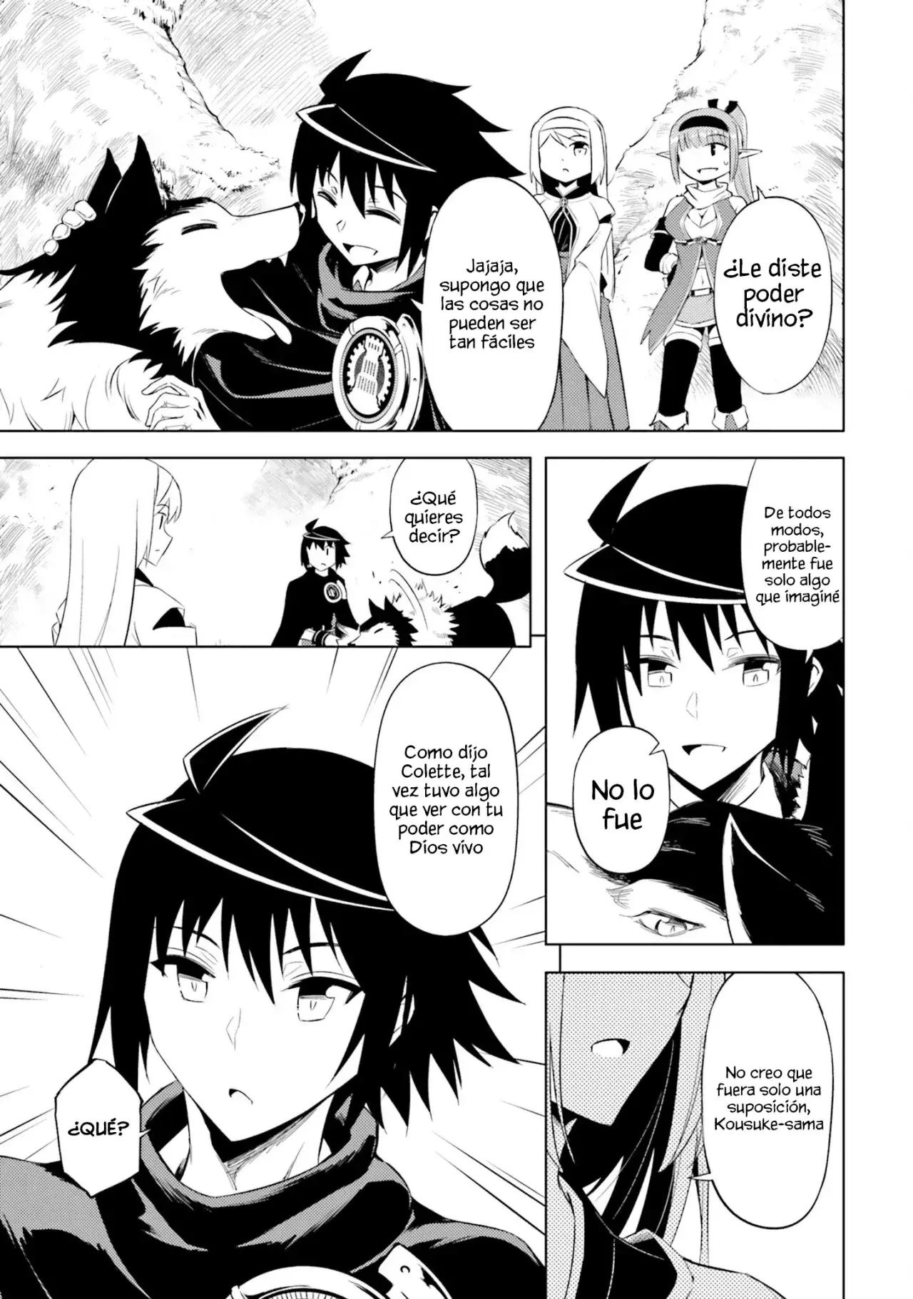 Capitulo 65 page 32