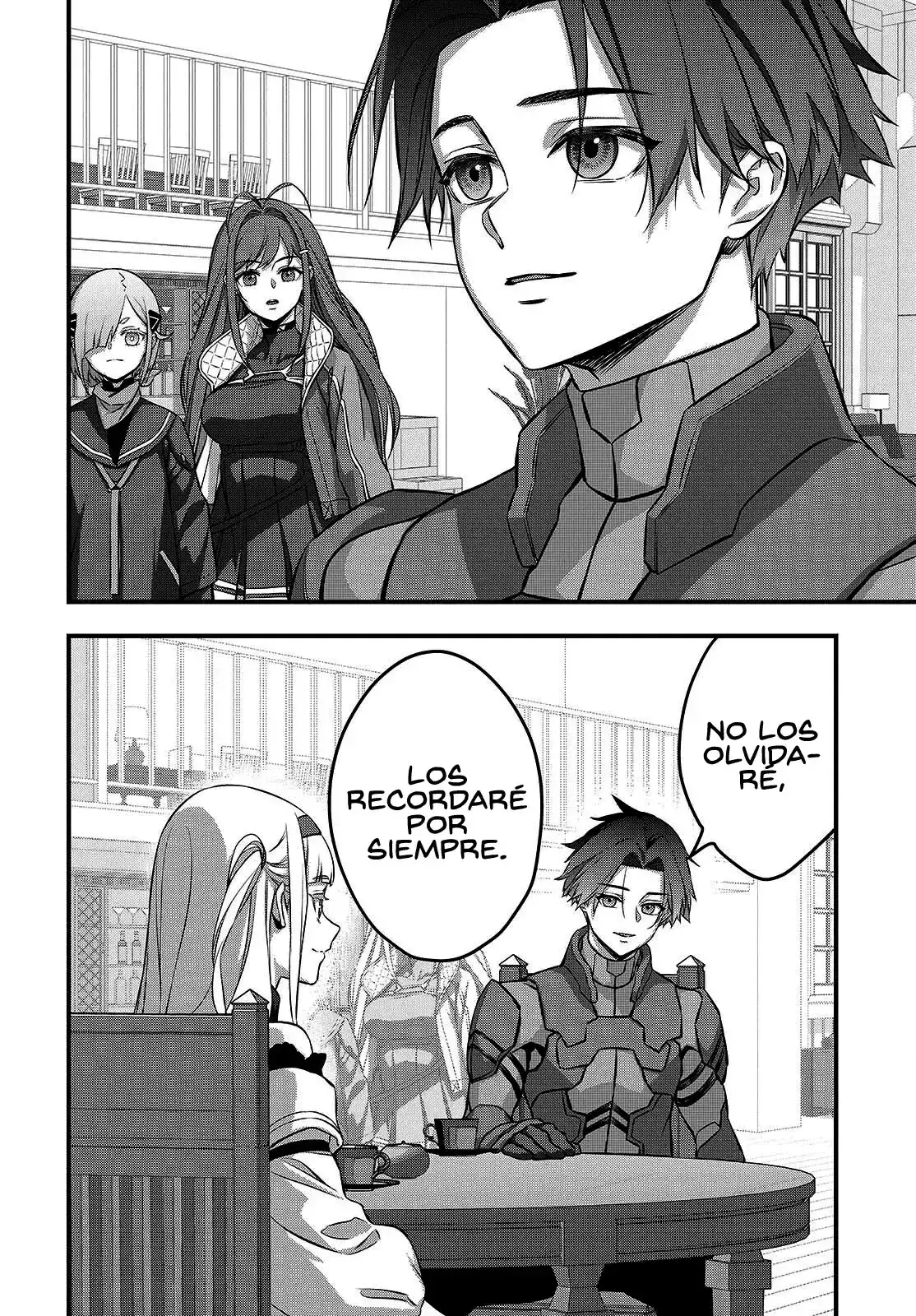 Capitulo 64 page 14