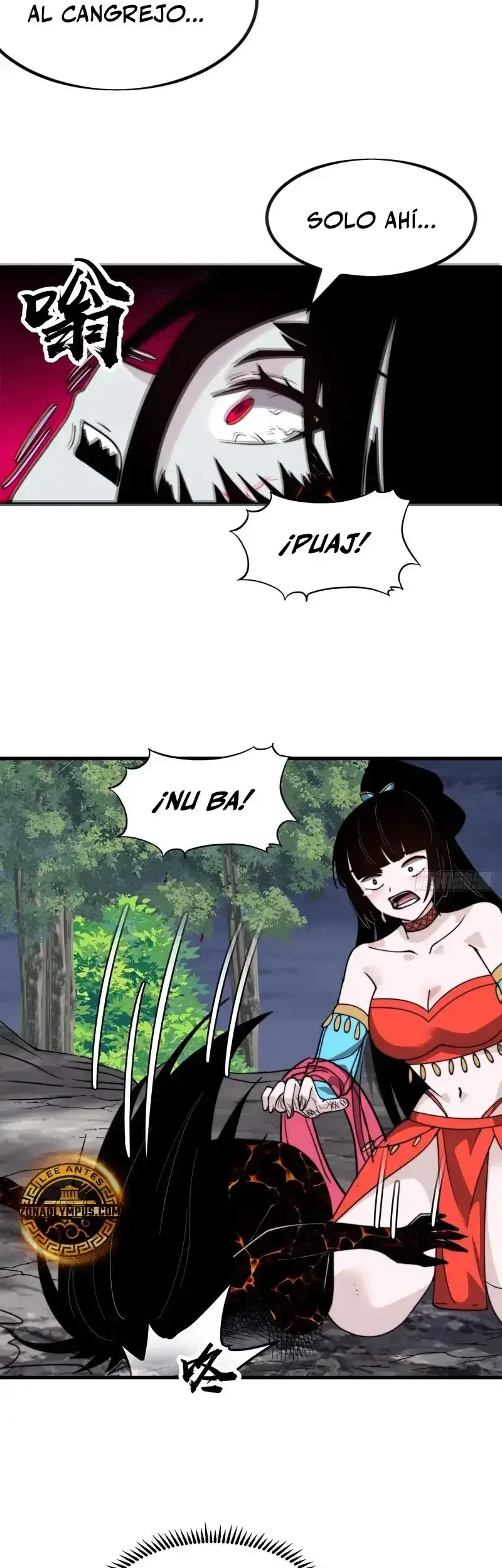 Capitulo 999 page 12