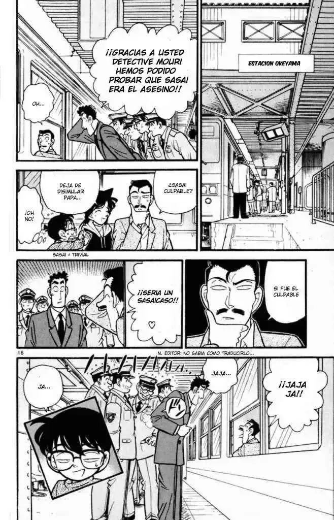 Capitulo 61 page 17