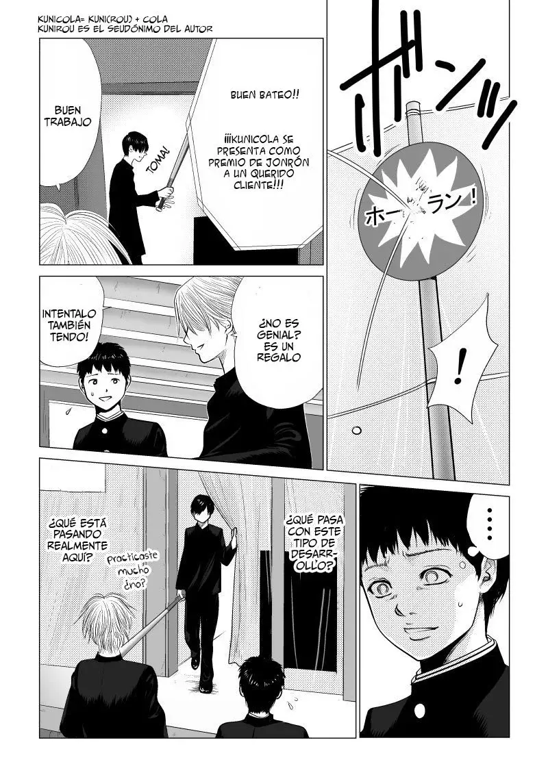 Capitulo 8 page 16
