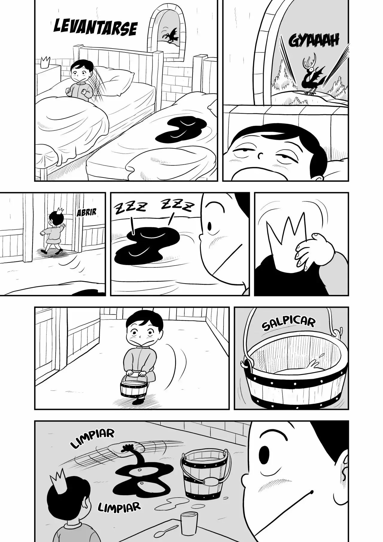 Capitulo 38 page 6