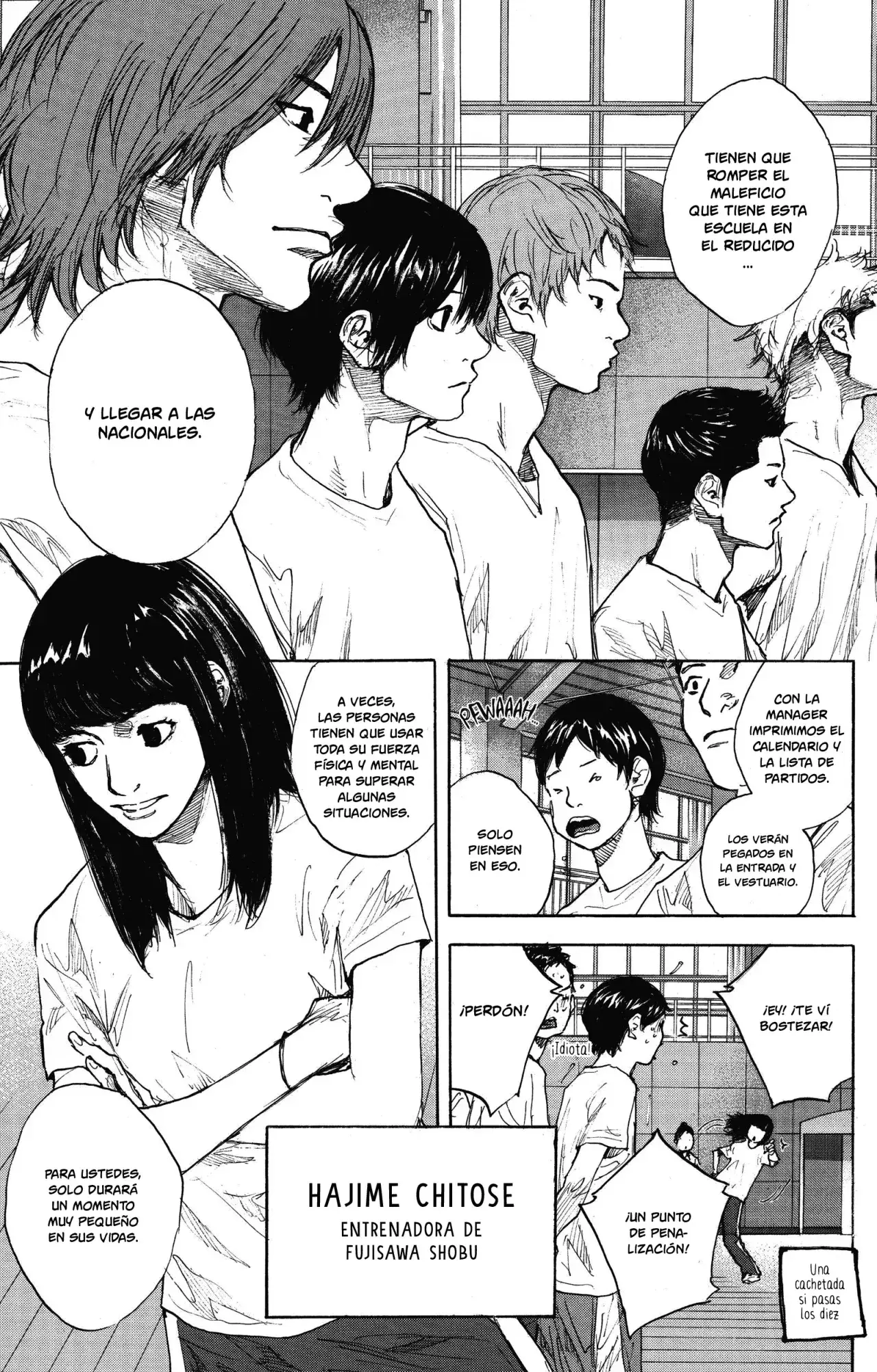 Capitulo 265 page 9