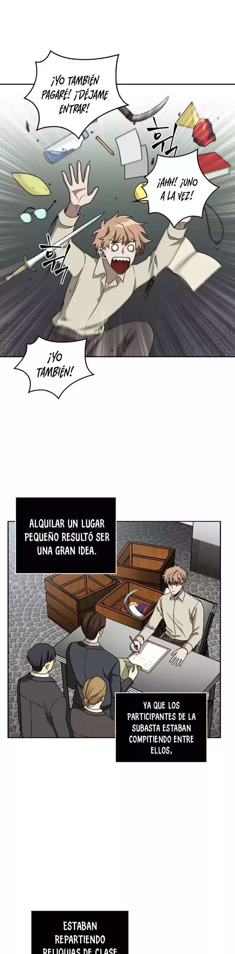 Capitulo 67 page 18