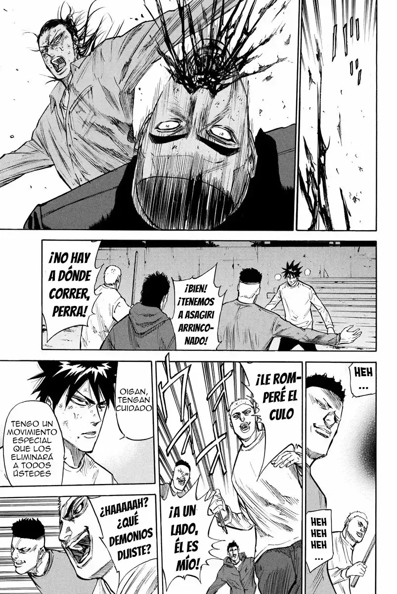 Capitulo 73 page 14