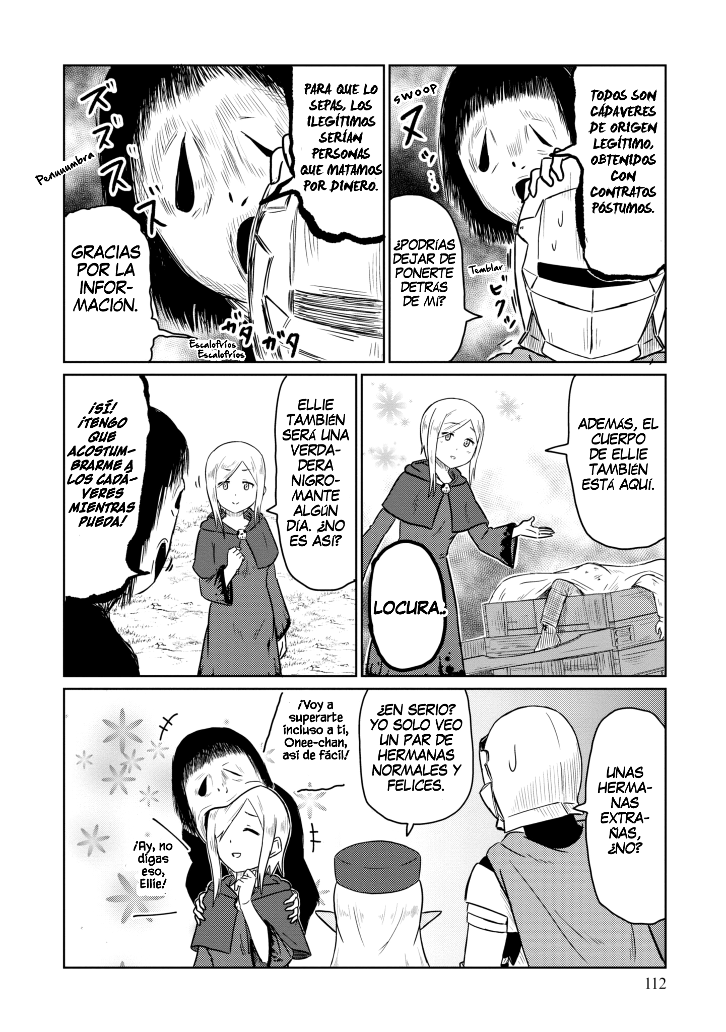 Capitulo 49 page 12