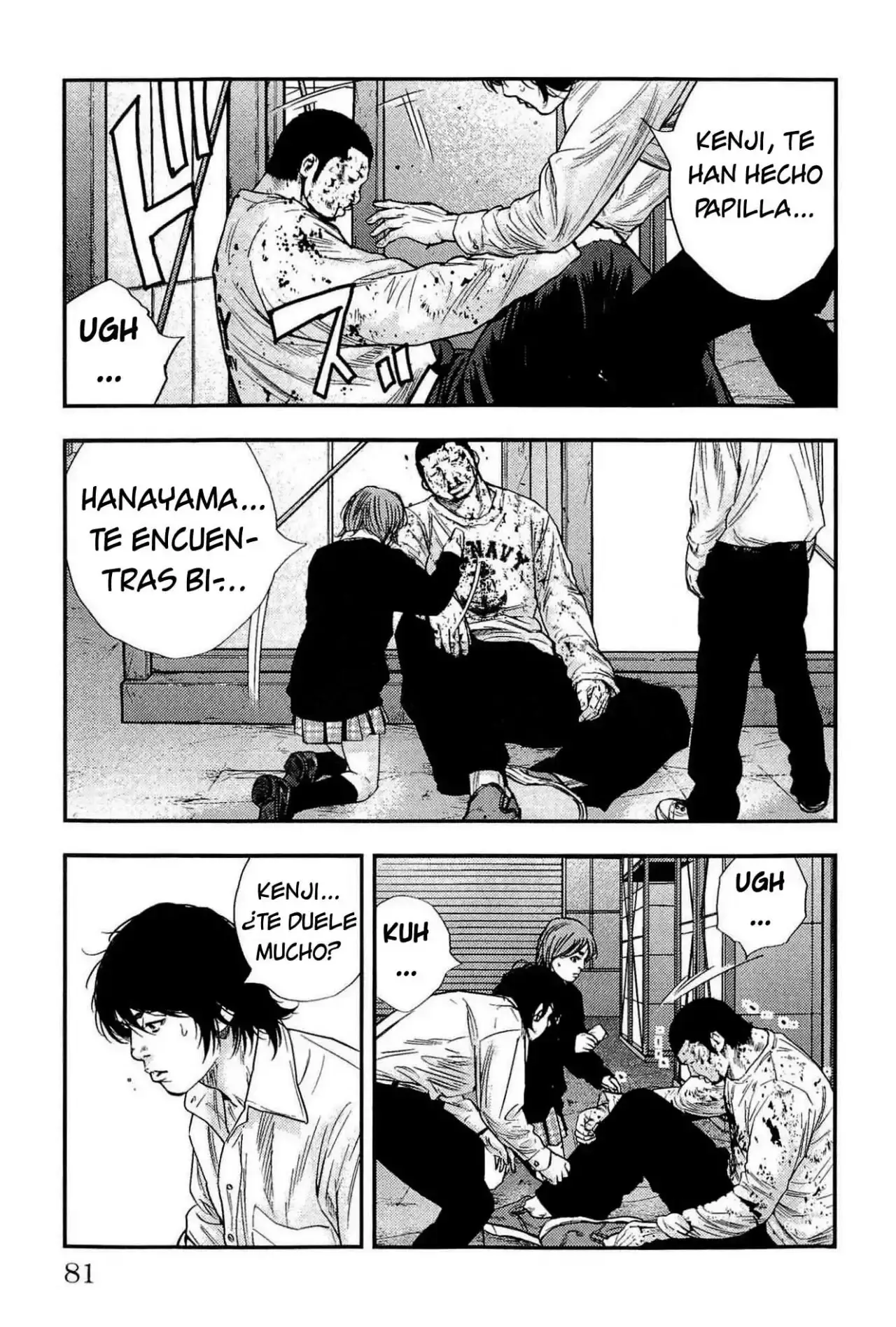 Capitulo 191 page 10