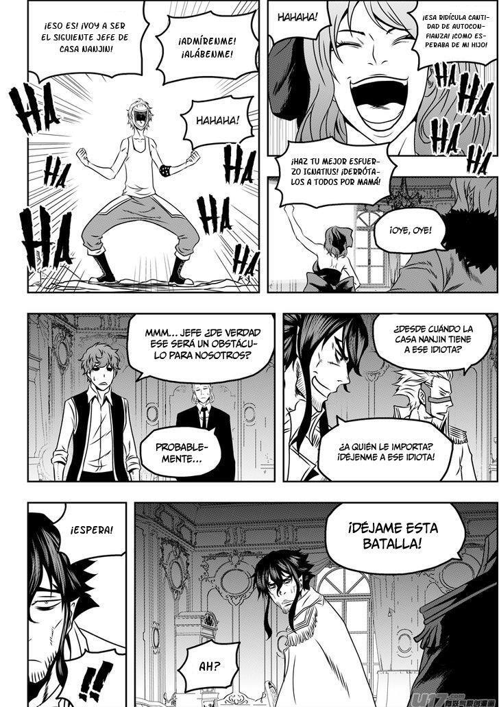 Capitulo 75 page 14