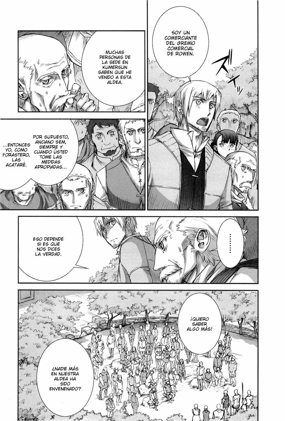 Capitulo 39 page 15