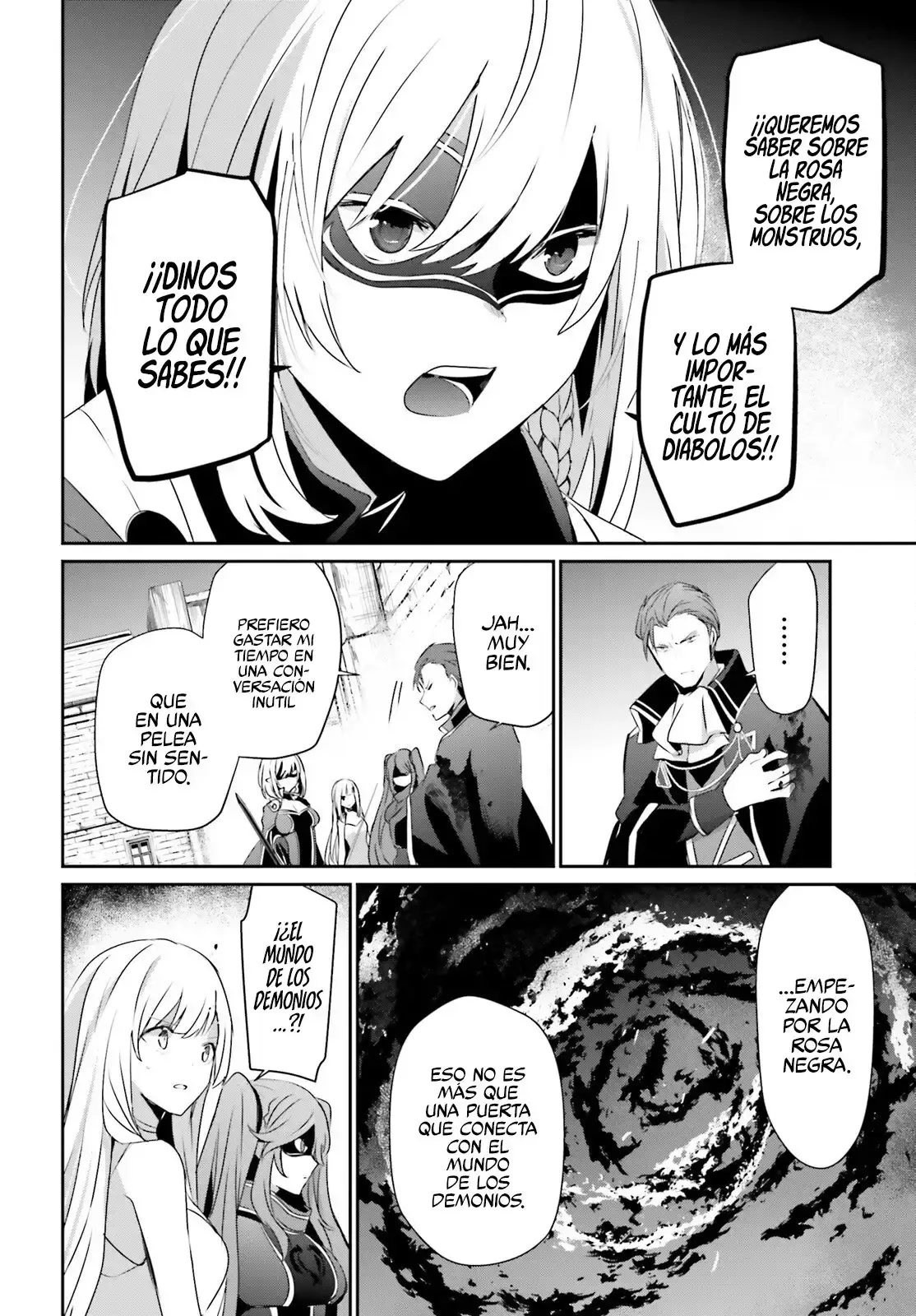 Capitulo 46 page 11