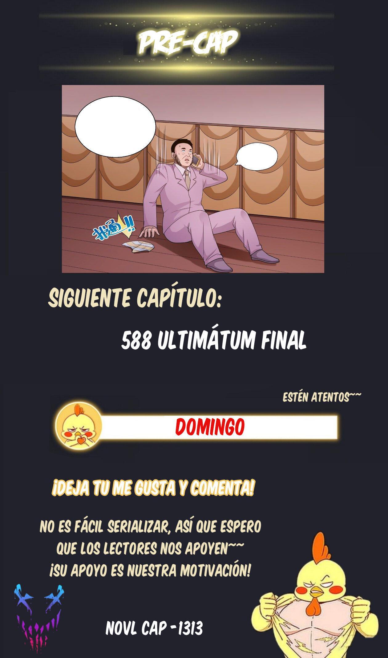 Capitulo 587 page 15