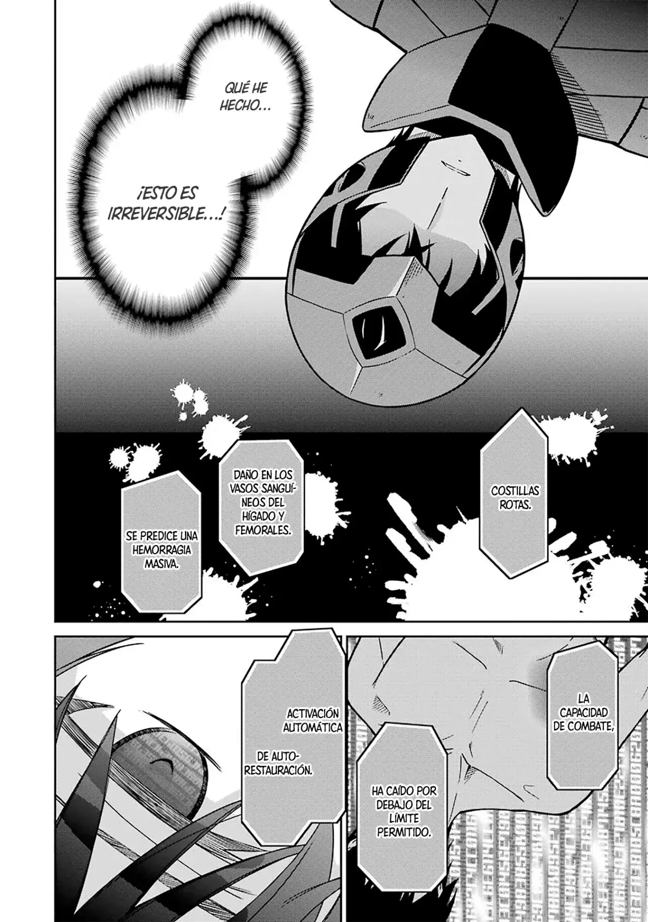 Capitulo 23 page 13