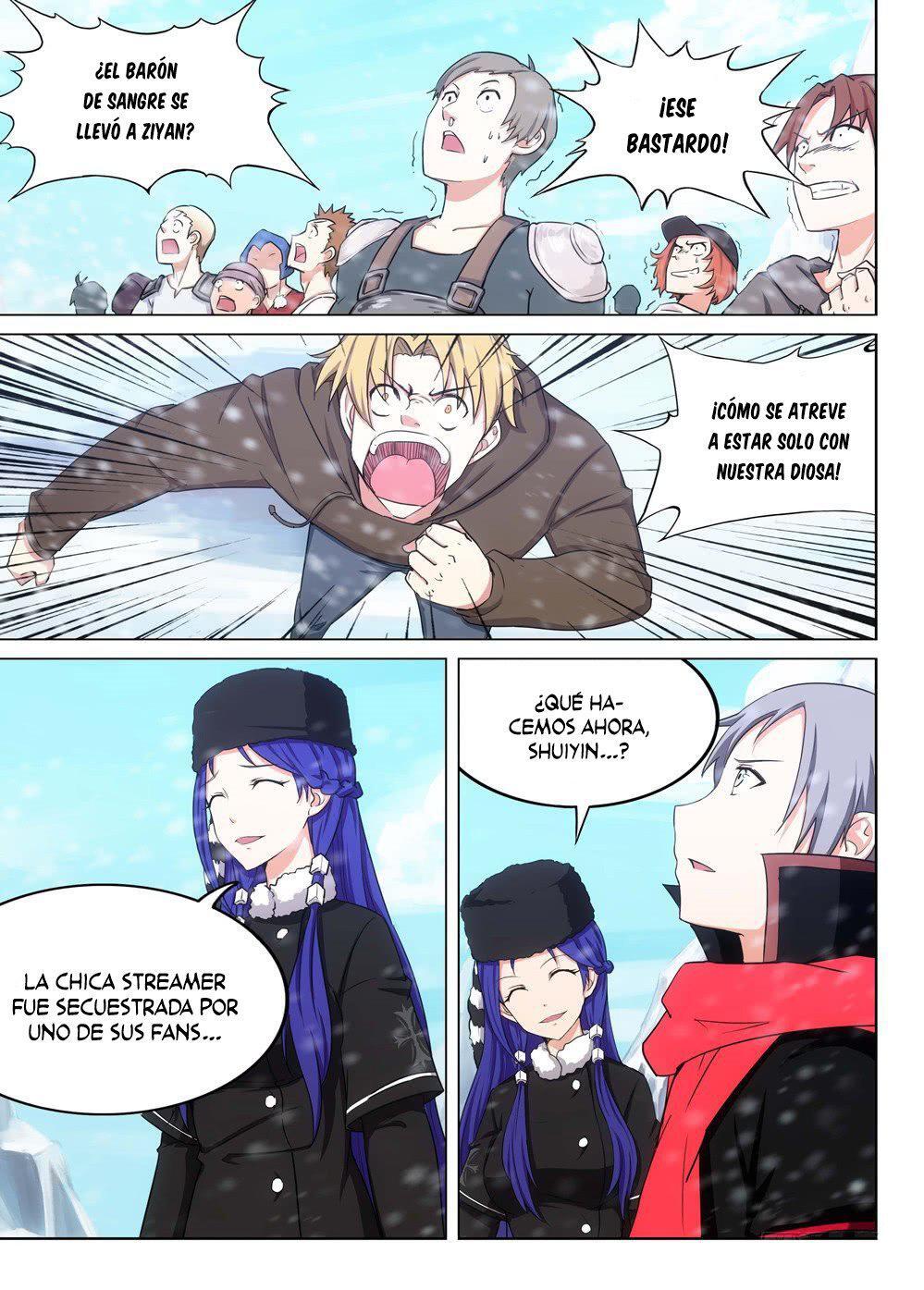 Capitulo 200 page 22