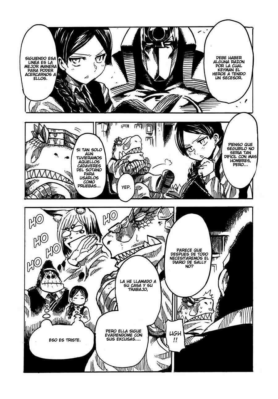 Capitulo 8 page 13