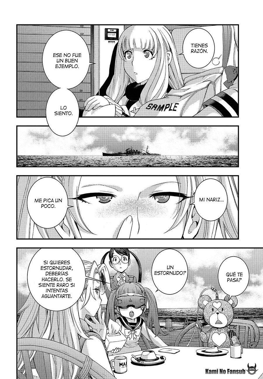 Capitulo 99 page 19