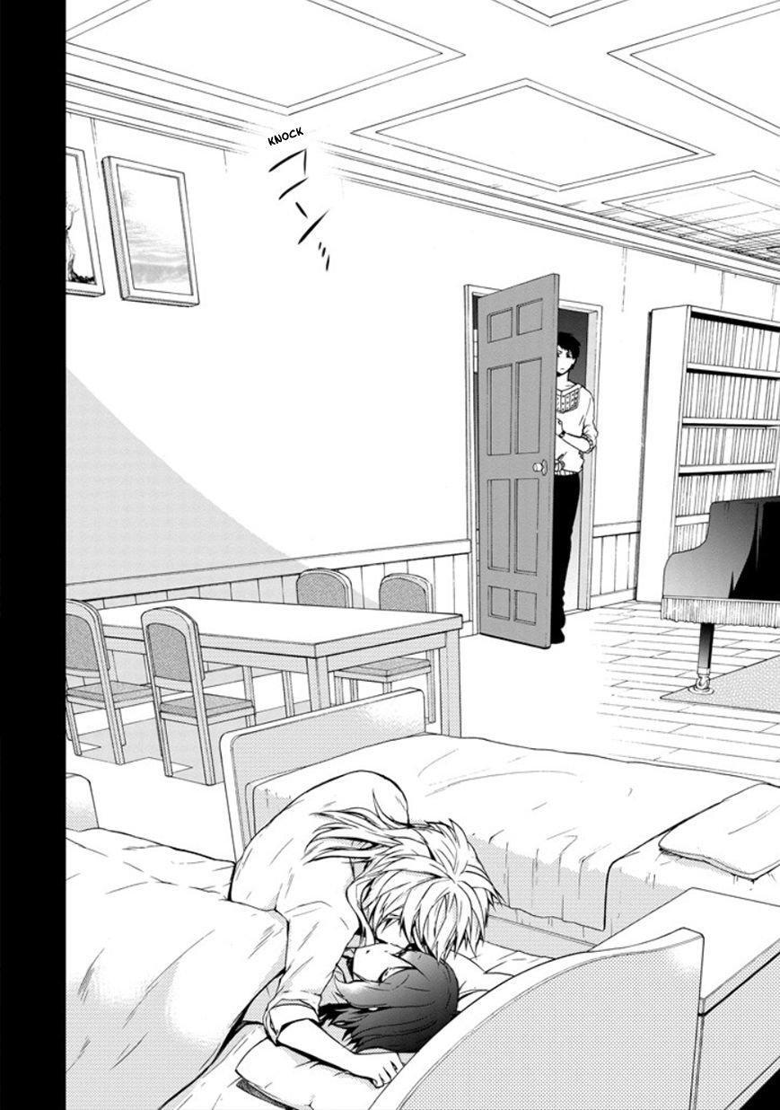 Capitulo 18 page 26