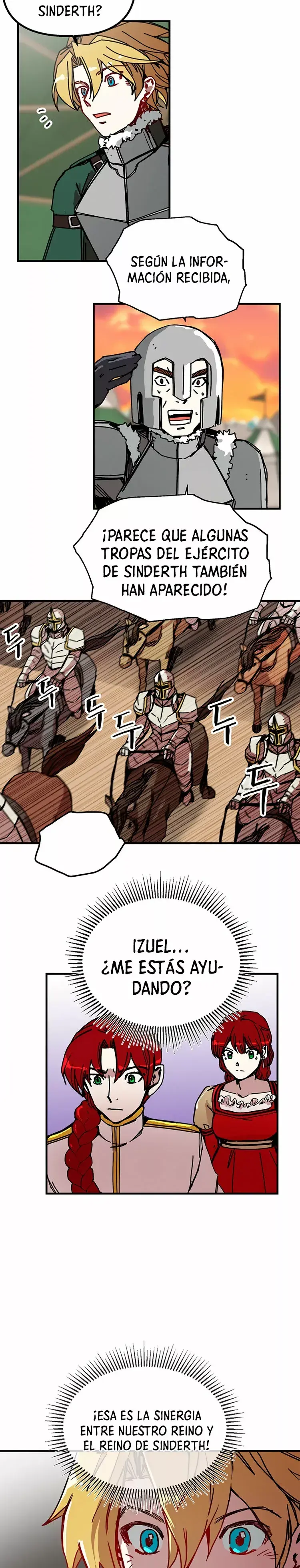 Capitulo 85 page 21