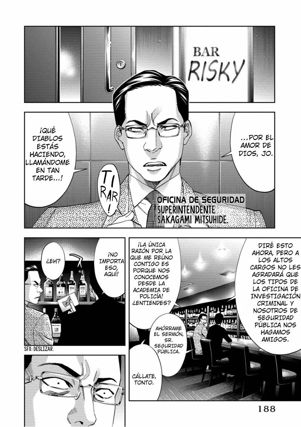 Capitulo 19 page 26
