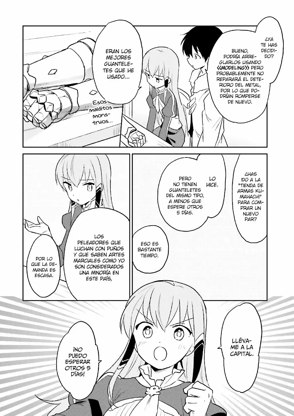 Capitulo 15 page 18