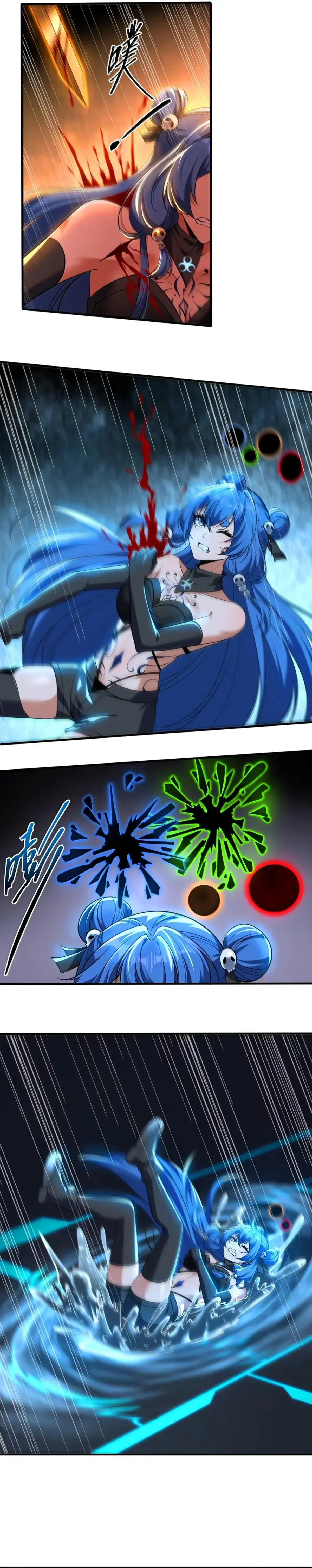 Capitulo 95 page 8