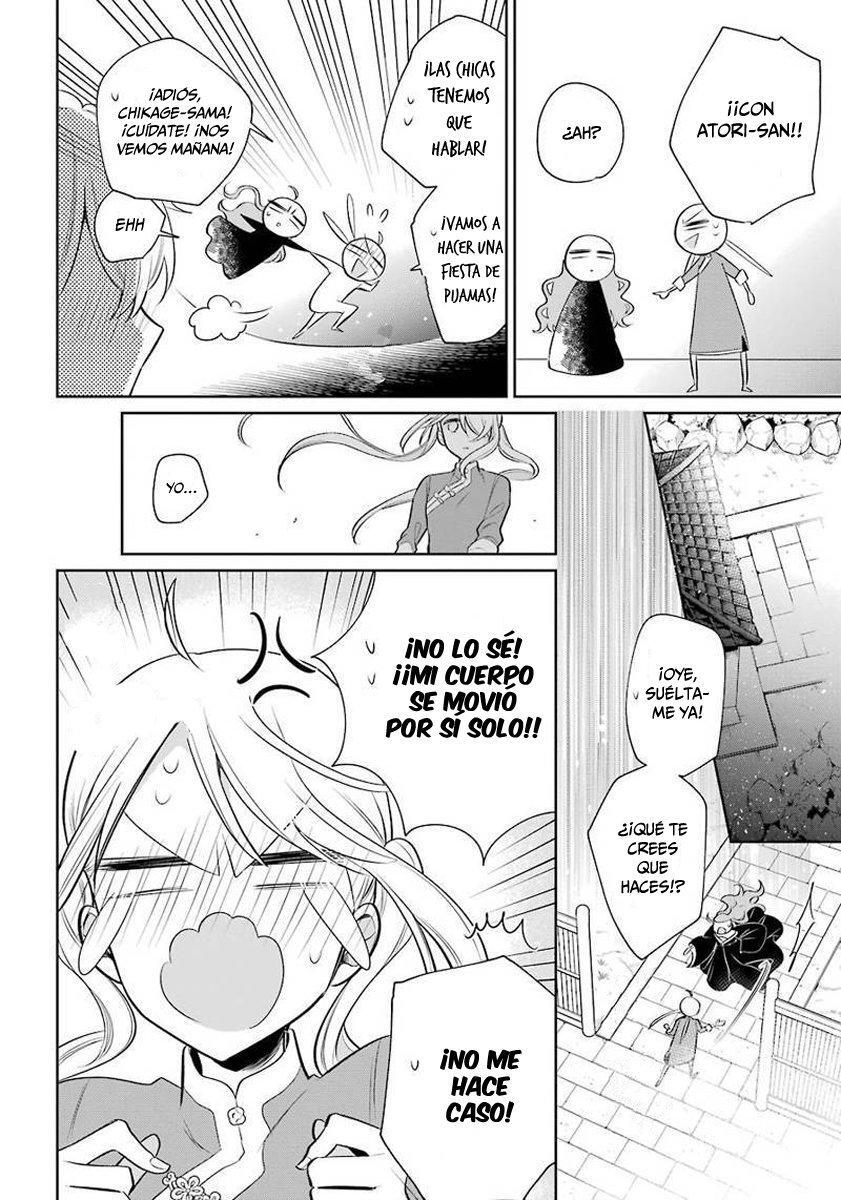 Capitulo 18 page 34