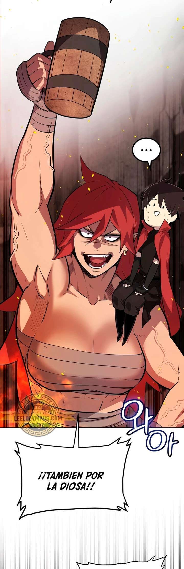 Capitulo 99 page 25