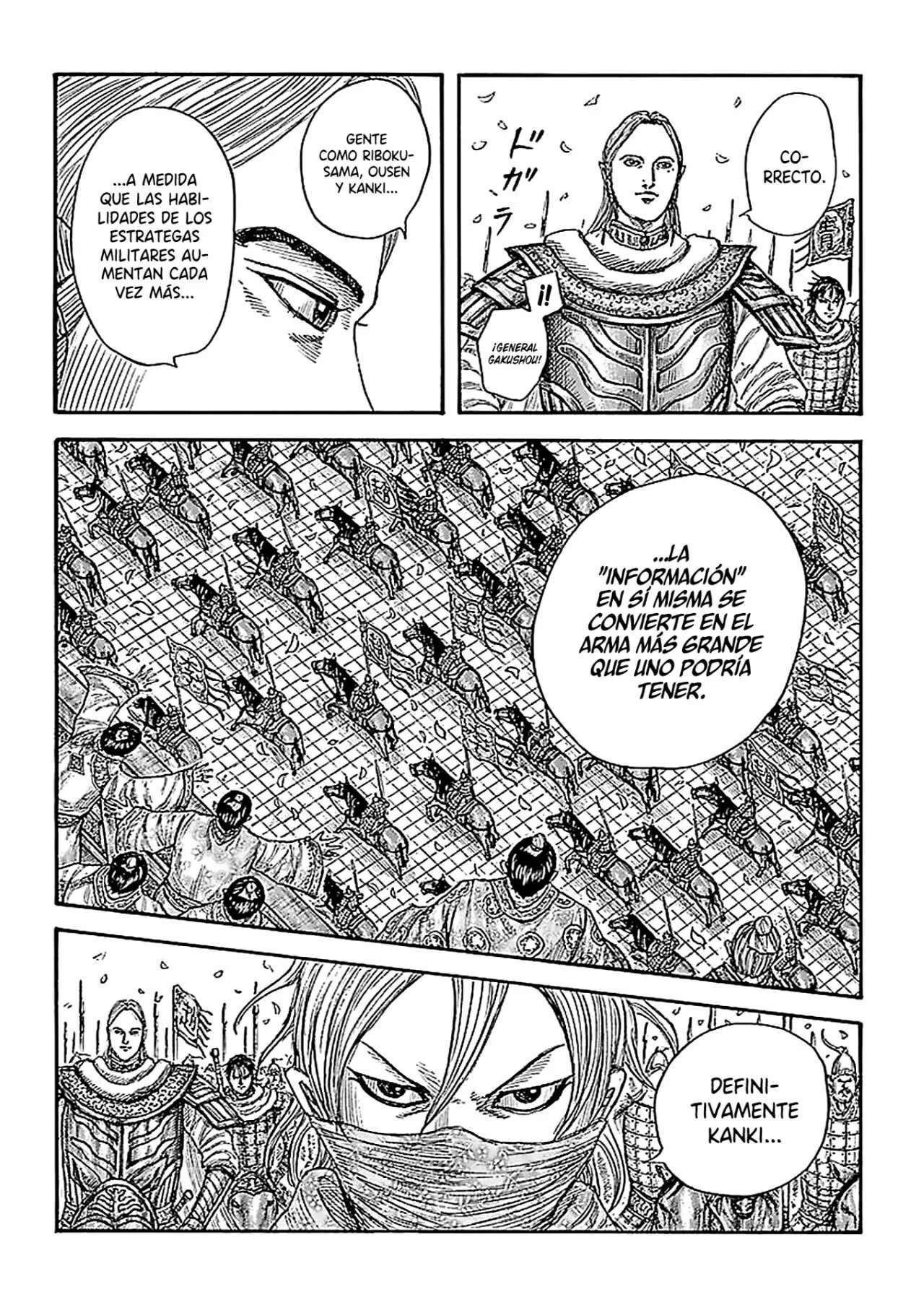 Capitulo 761 page 17