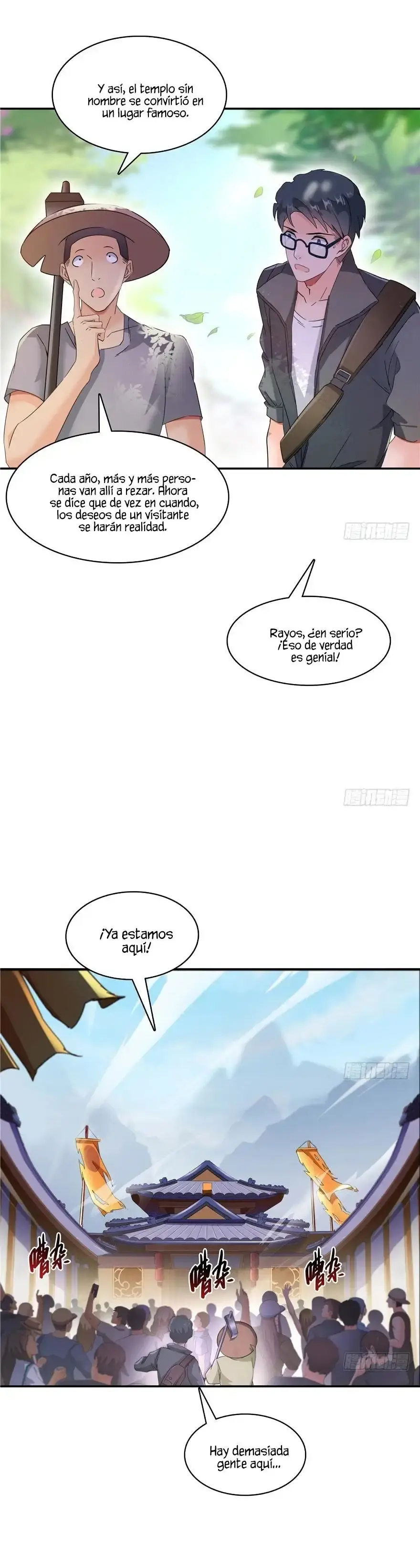 Capitulo 70 page 4