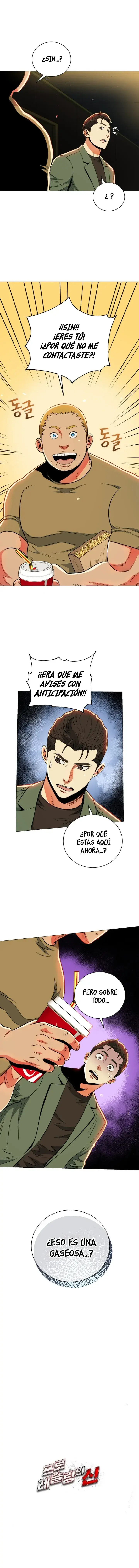 Capitulo 66 page 8