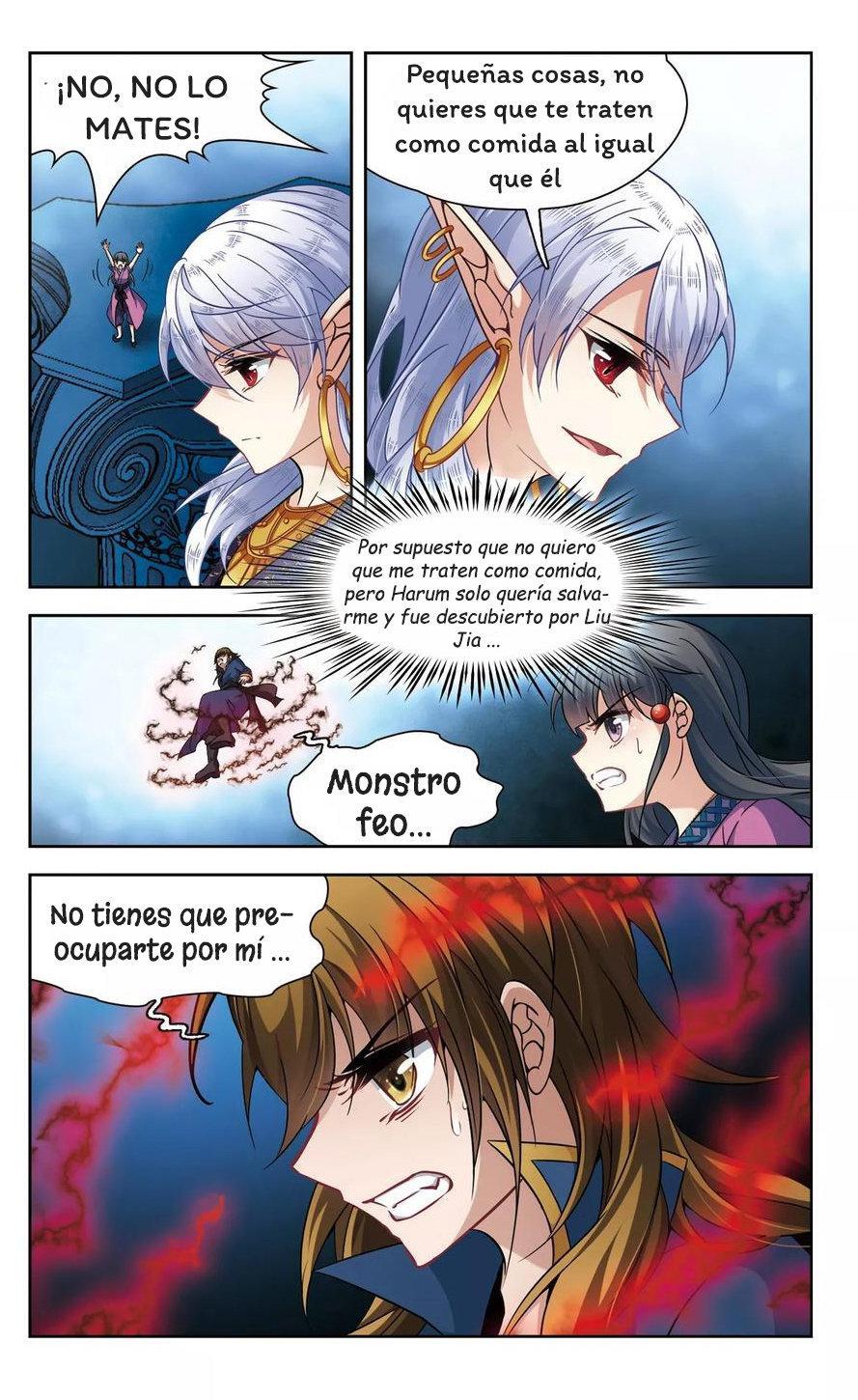 Capitulo 160 page 5